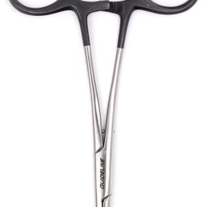 Pinza Forceps- Straight 6"