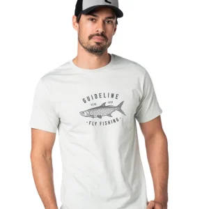 Tarpon T-Shirt- Guideline