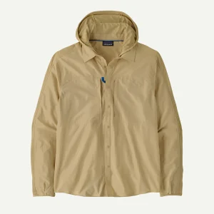 River Rambler Hybrid Sun Hoody