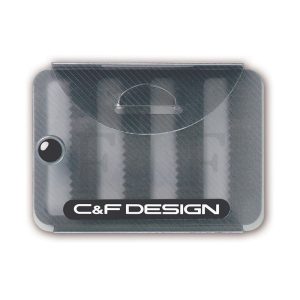 C&F Design Micro Slit Foam Fly Protector CFA-25-S