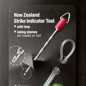 New Zealand Strike Indicator Kit